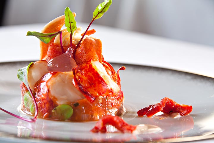 8 Questions with: Guy Martin of Le Grand Véfour